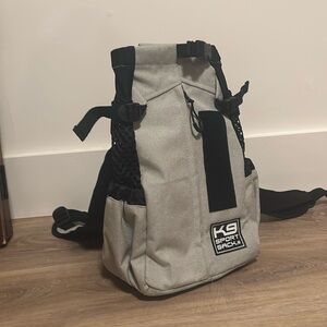K9 Sport Sack Air 2 X-Small